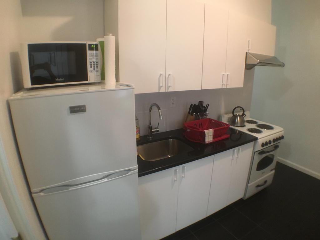 Two Bedroom Henry Street #42 Apartment