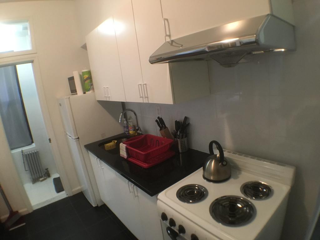 Two Bedroom Henry Street #42 Apartment New York