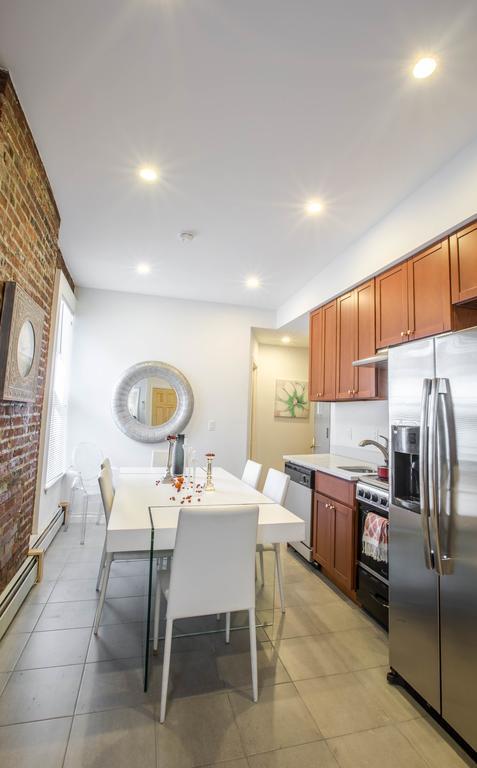 Ny Away - The Ideal Family & Friends 4 Bedrooms / 4 Bathrooms In Manhattan