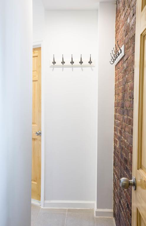 Ny Away - The Ideal Family & Friends 4 Bedrooms / 4 Bathrooms In Manhattan Apartment *