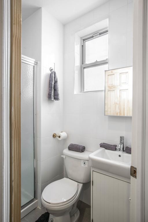 Ny Away - The Ideal Family & Friends 4 Bedrooms / 4 Bathrooms In Manhattan Apartment New York