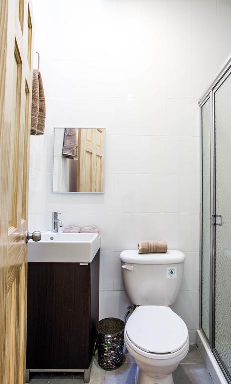 Ny Away - The Ideal Family & Friends 4 Bedrooms / 4 Bathrooms In Manhattan New York