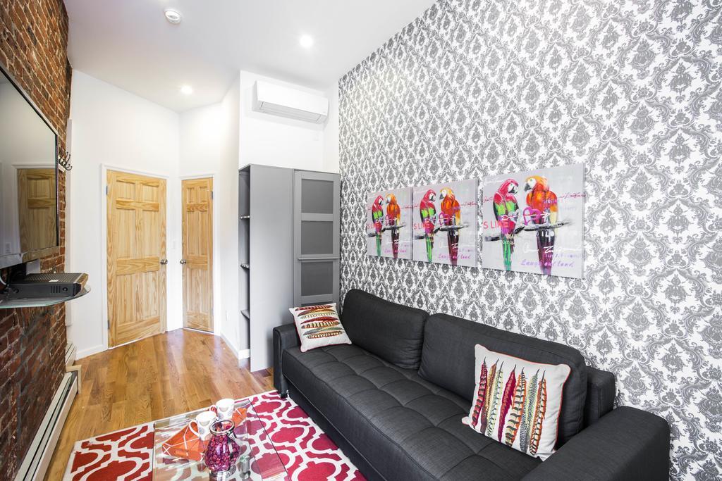 Ny Away - The Ideal Family & Friends 4 Bedrooms / 4 Bathrooms In Manhattan * New York