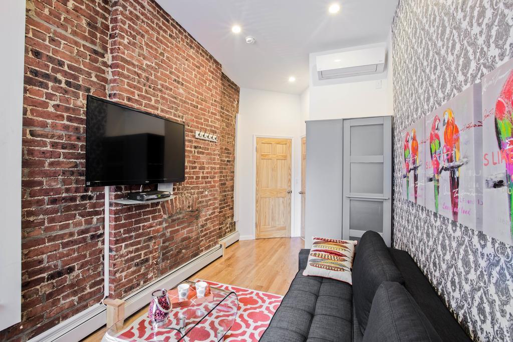 Ny Away - The Ideal Family & Friends 4 Bedrooms / 4 Bathrooms In Manhattan New York