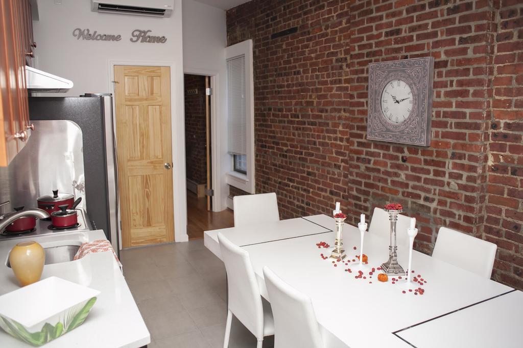 Ny Away - The Ideal Family & Friends 4 Bedrooms / 4 Bathrooms In Manhattan New York