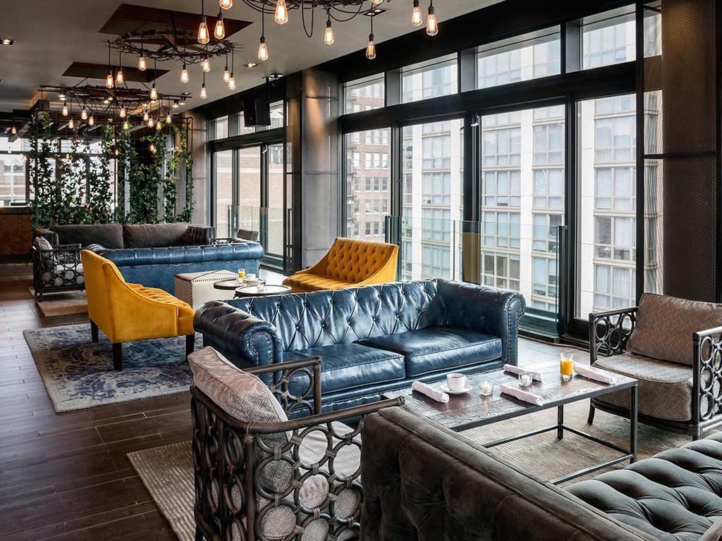 Hotel Royalton Park Avenue New York