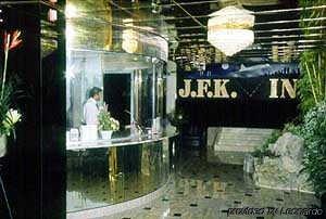 Jfk 2* New York
