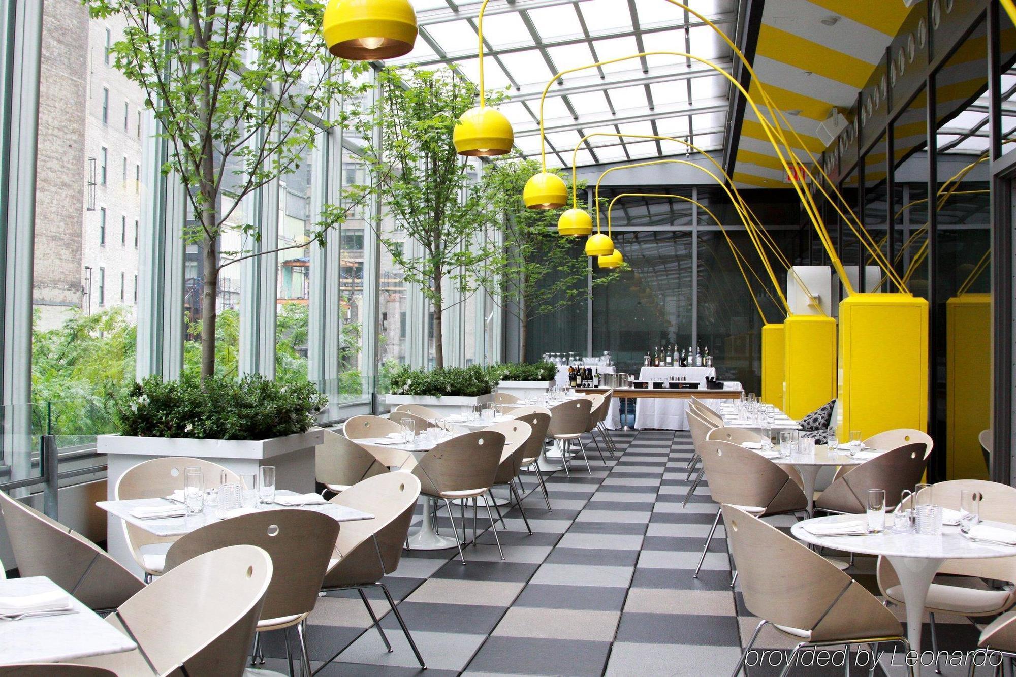 Kimpton Eventi By Ihg New York