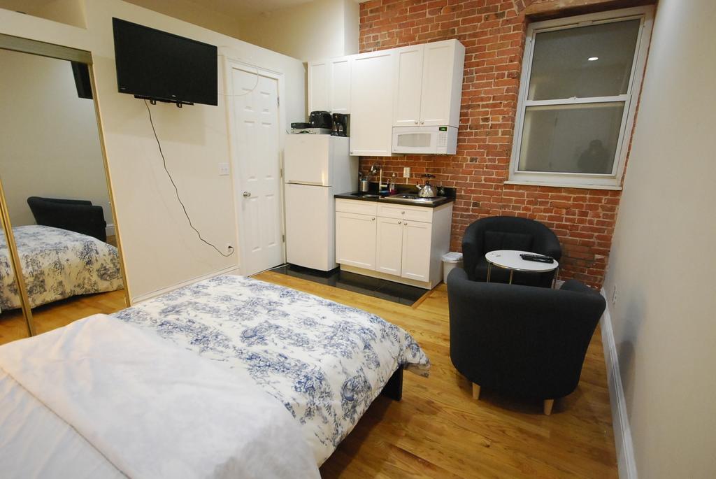 Studio Apartments - West 31St Street * New York