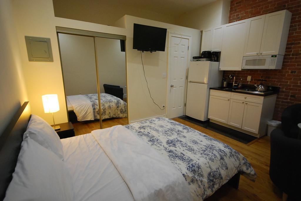 Apartment Studio Apartments - West 31St Street
