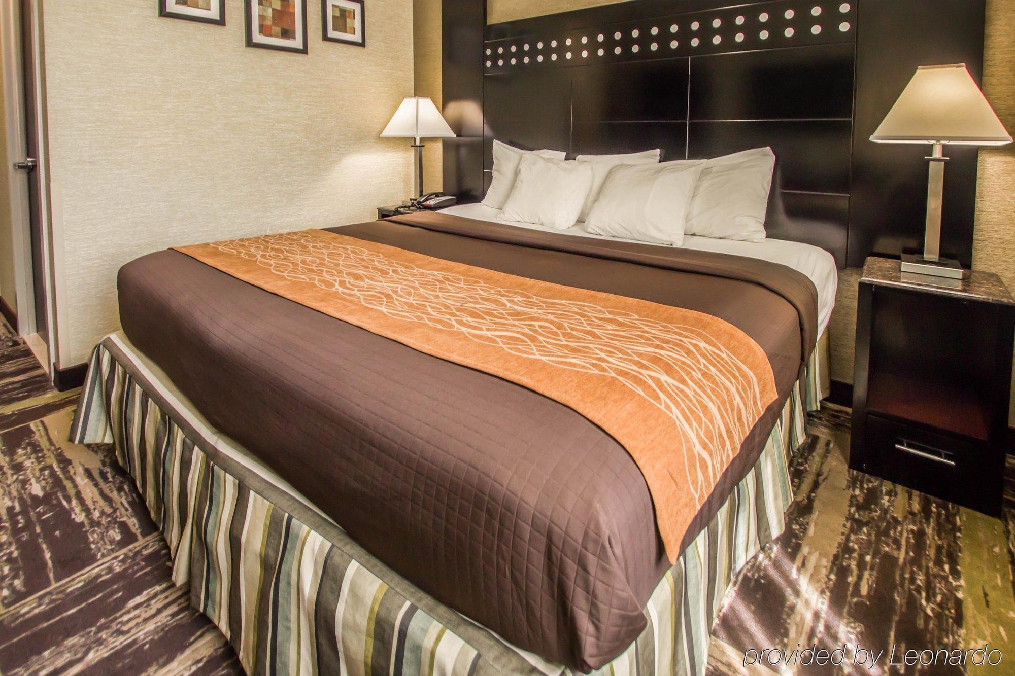 Inn Rodeway Bronx Zoo 2*