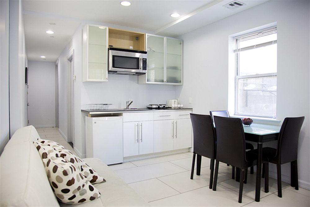 Un Place Aparthotel New York