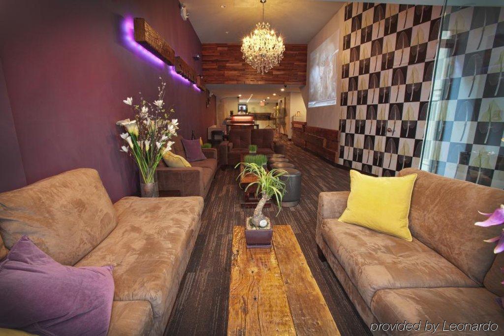 Verite Hotel
