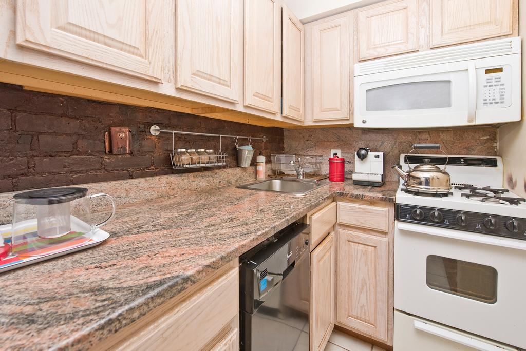 Superior Midtown East Apartment New York