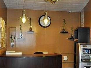 Hotel Westway Laguardia Airport New York