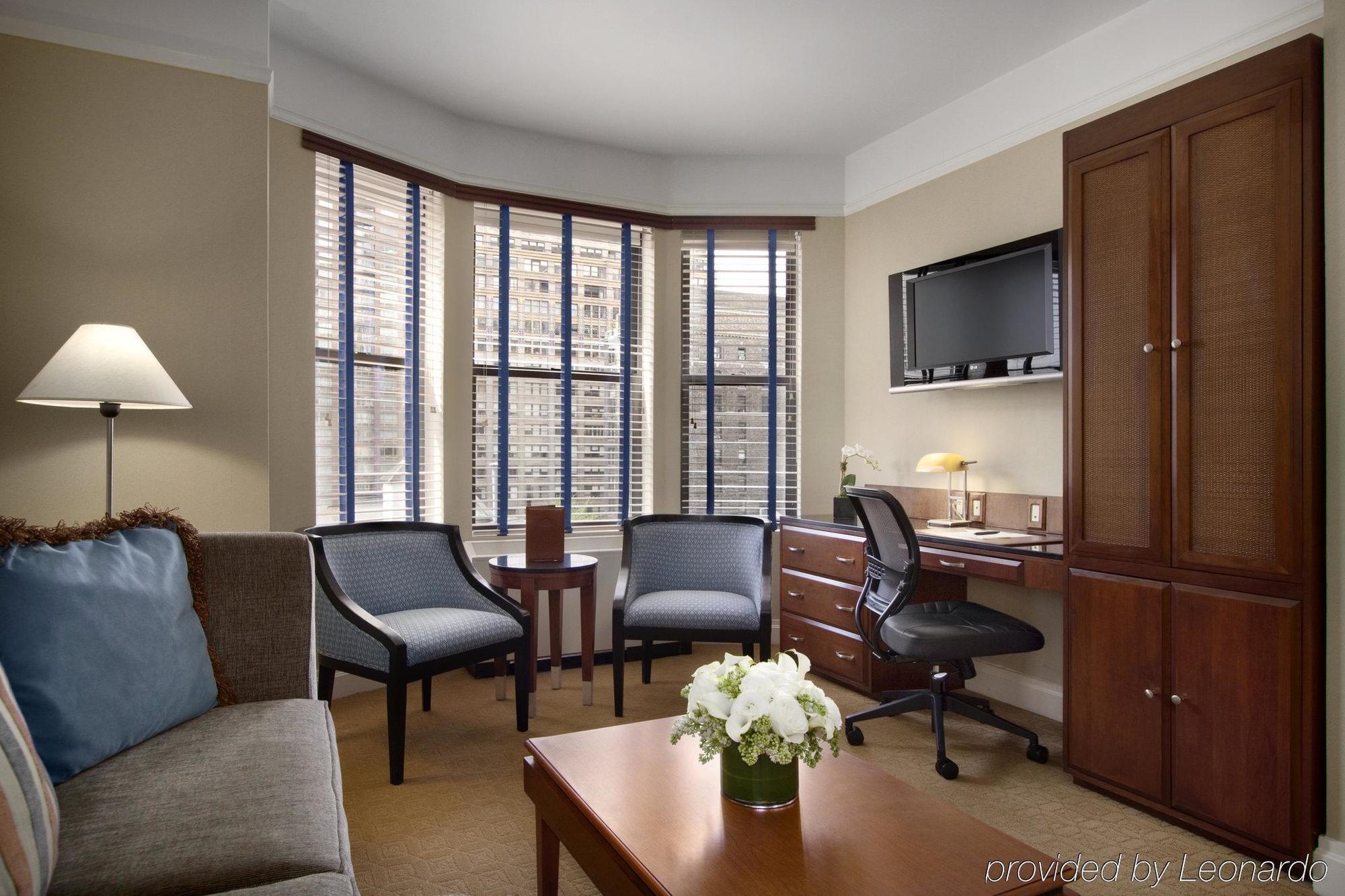 Chandler Hotel 4*