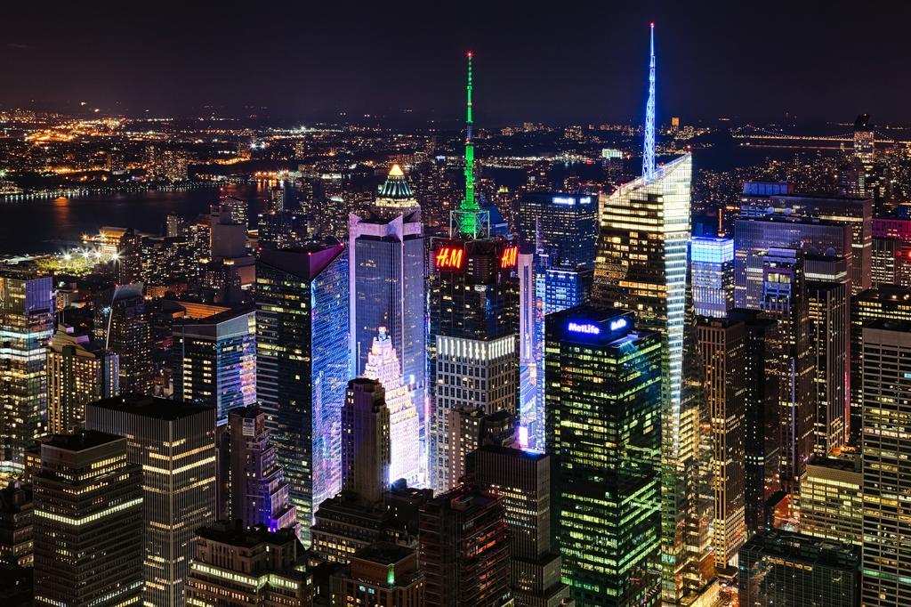 Hotel Voco Times Square South By Ihg 4*