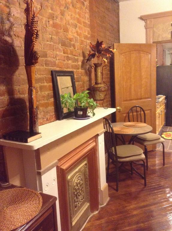 Apartment Debbie's Place New York