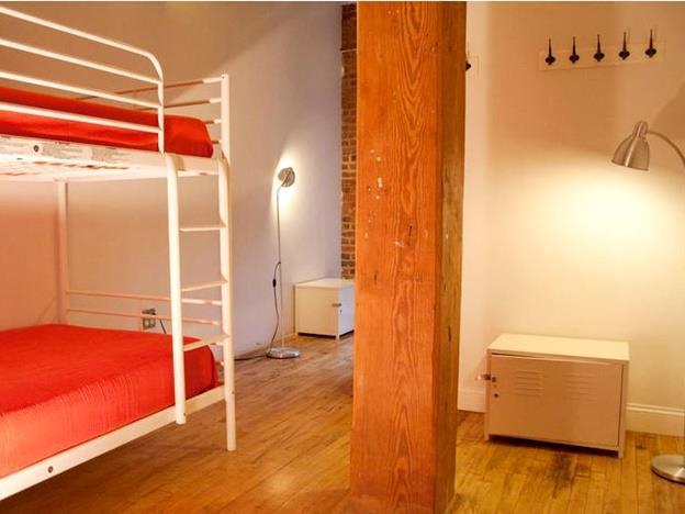 Hostel Loft New York