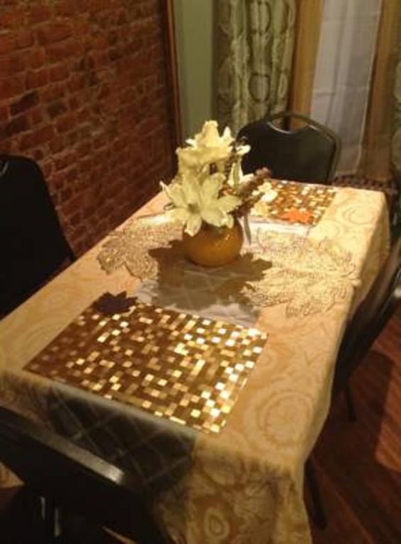 Debbie's Place * New York