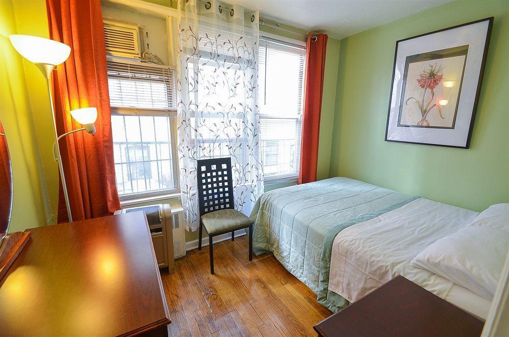 Murray Hill Apartment New York