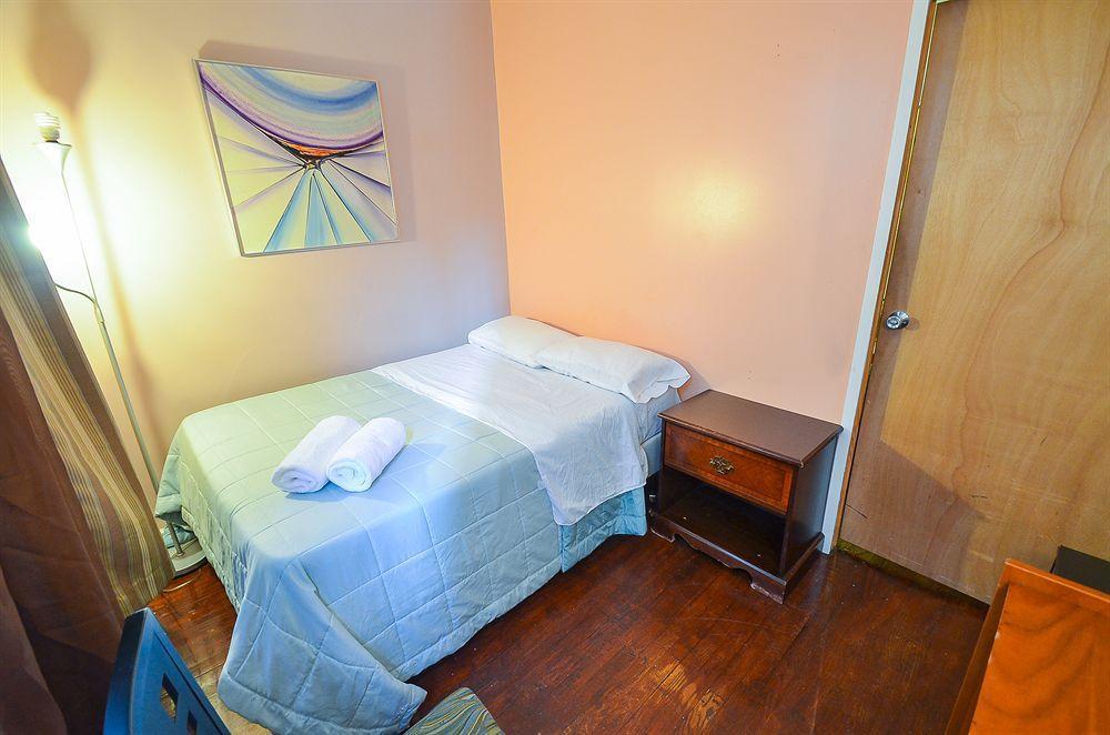 Murray Hill Apartment New York