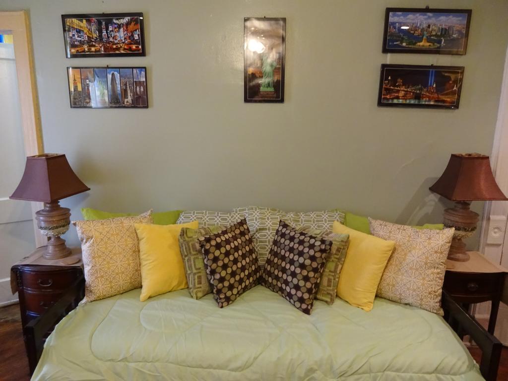 Debbie's Place *
