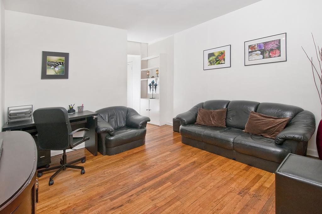 Apartment Midtown East New York
