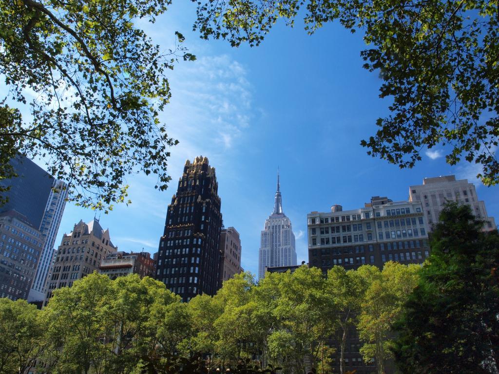 Hotel Nyma, The Manhattan