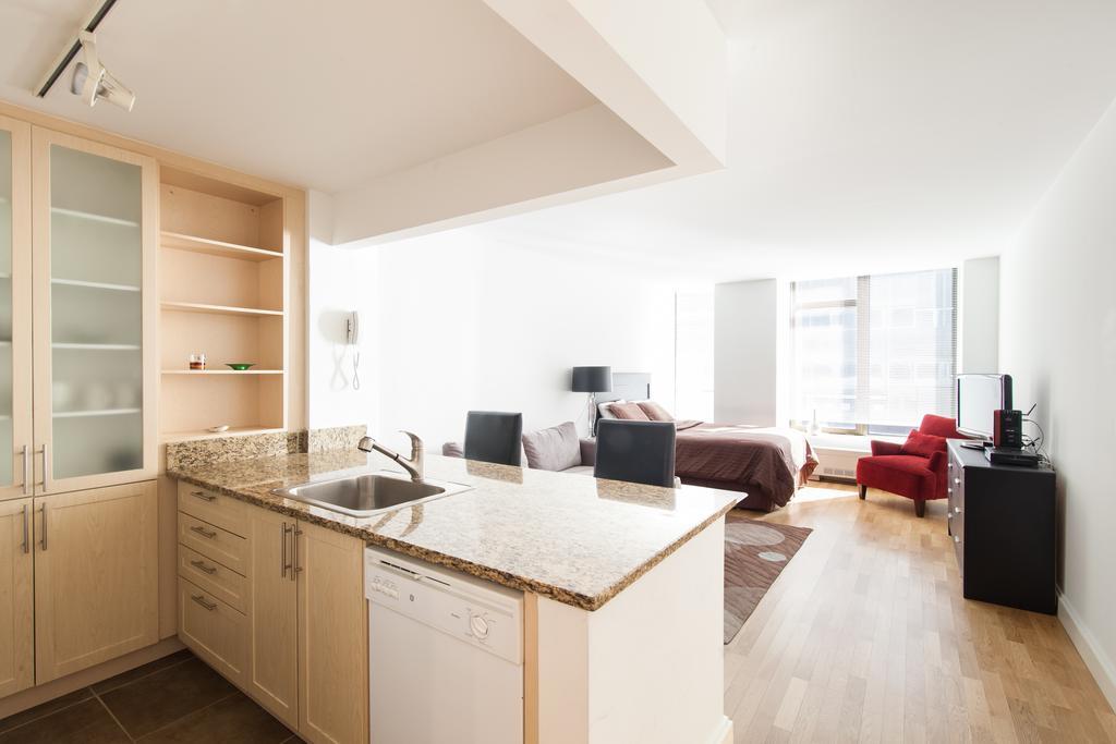 La Casa De Mis Primos Megan Apartment New York
