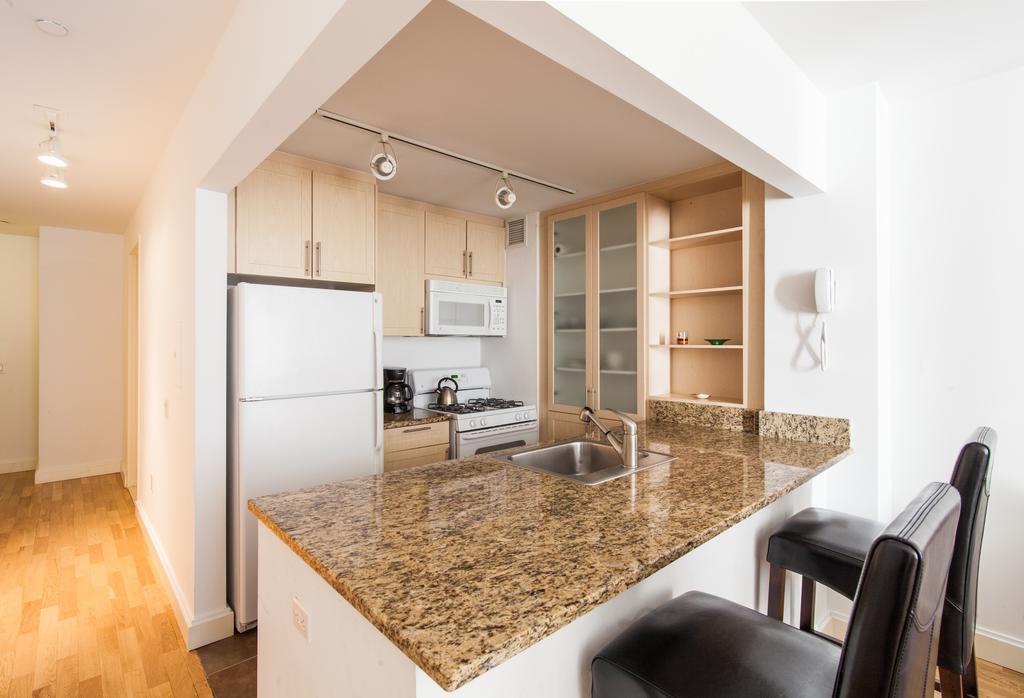 La Casa De Mis Primos Megan Apartment New York