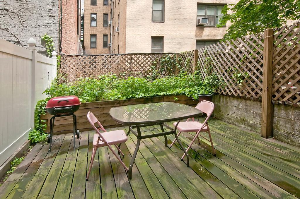 Apartment Midtown East *