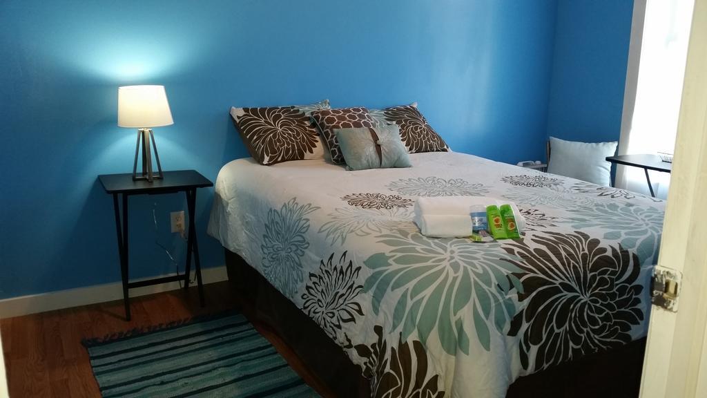 Oyo Bed And Breakfast Bed & Breakfast