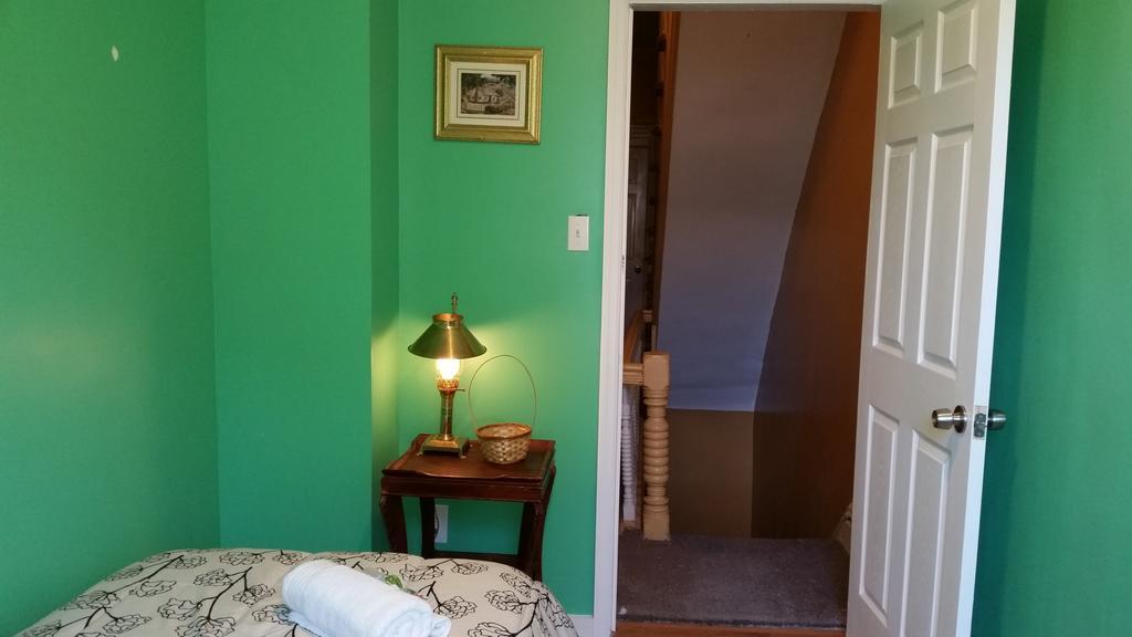Oyo Bed And Breakfast