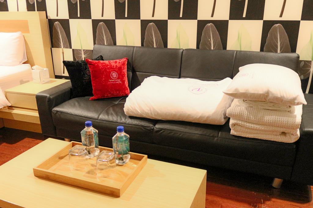 Verite 3* New York