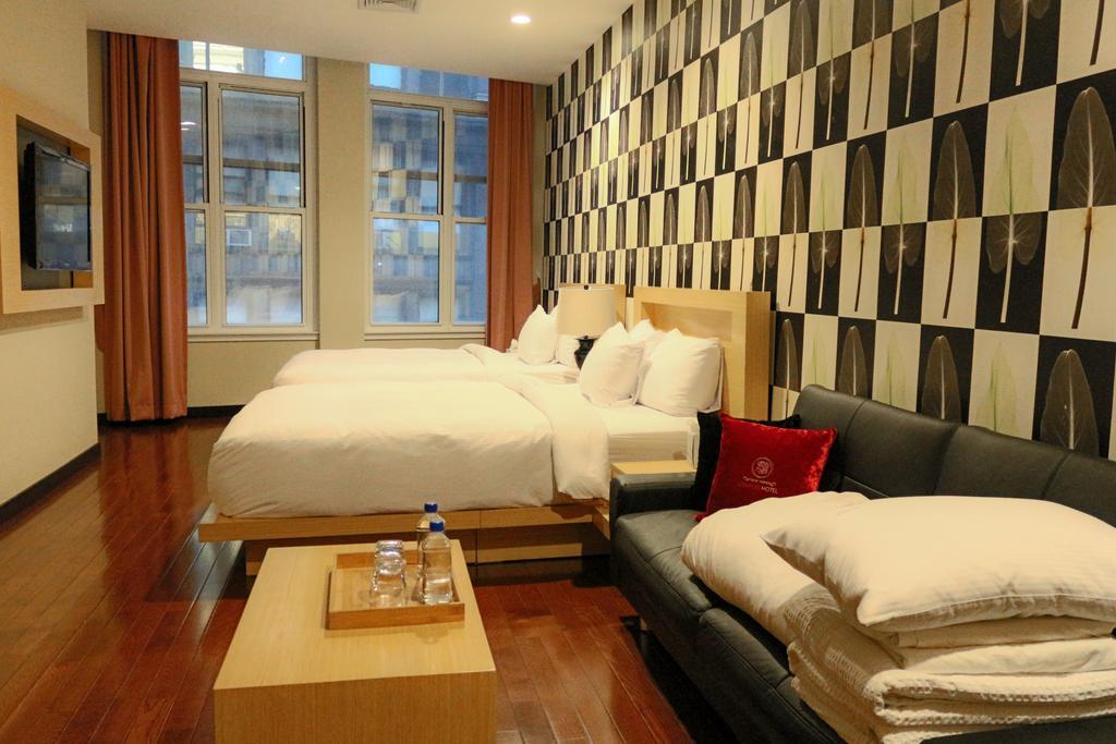 Hotel Verite