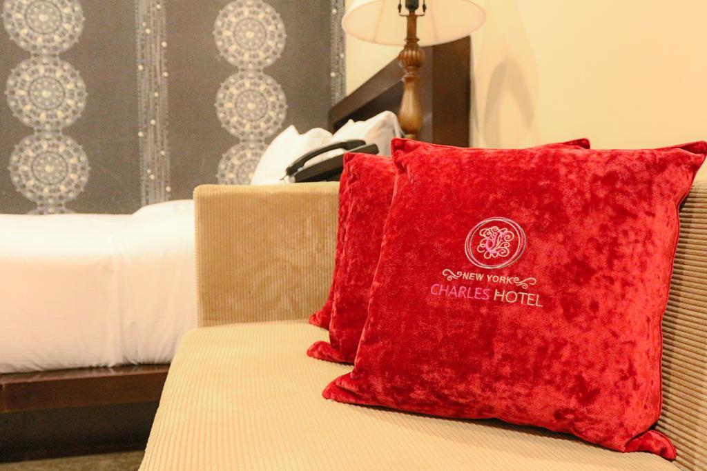 Verite Hotel New York