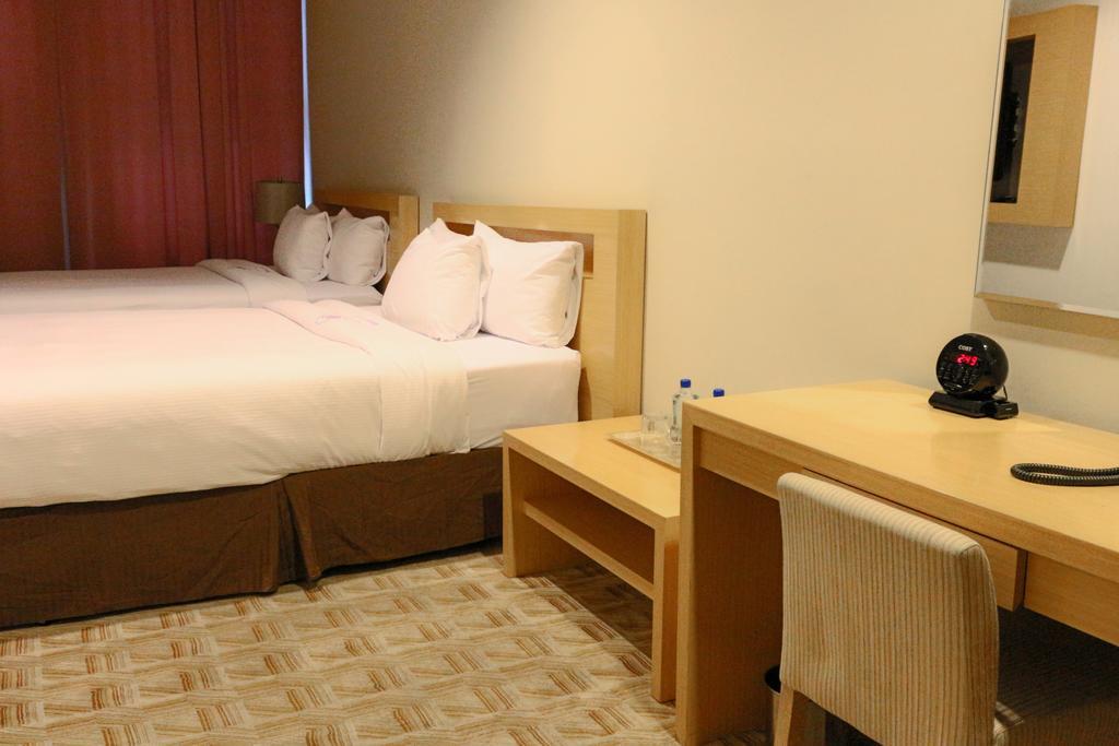 Hotel Verite