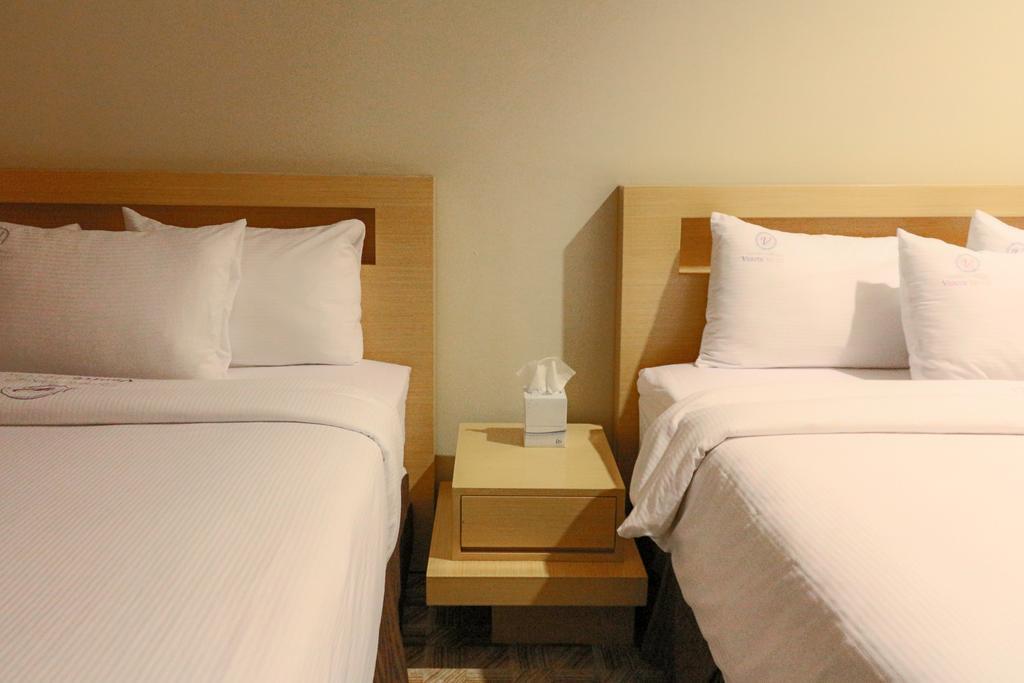 Verite Hotel