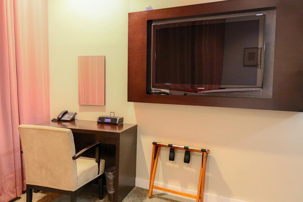 Hotel Verite 3*