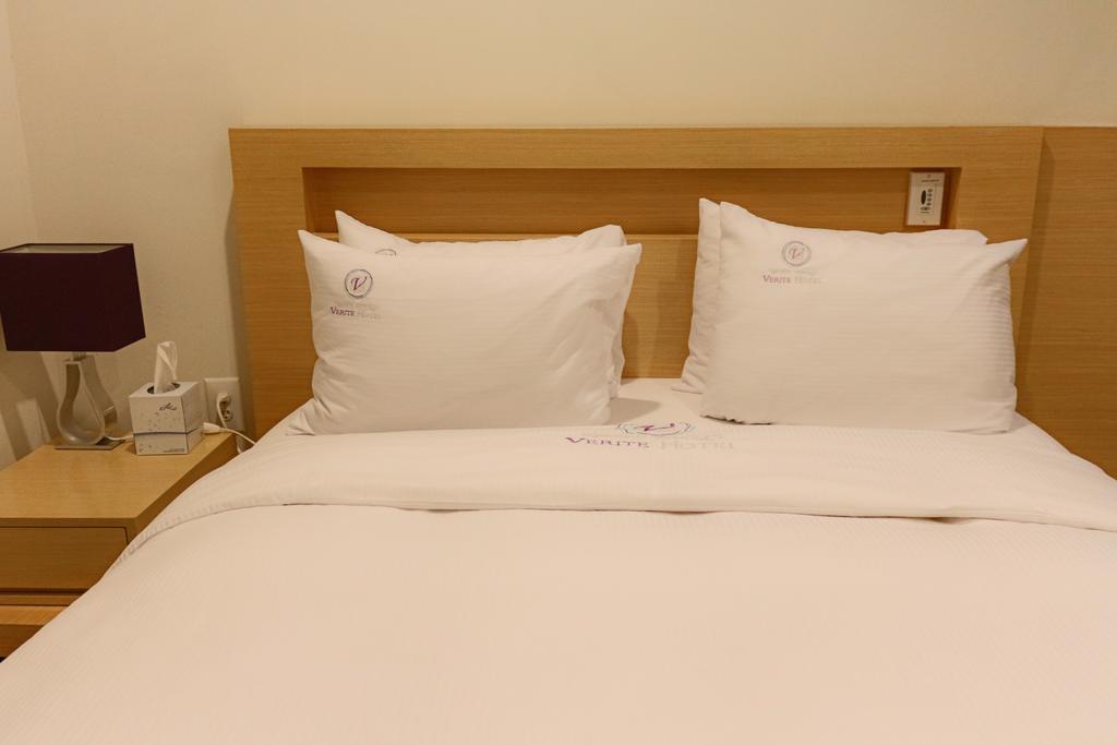 Hotel Verite