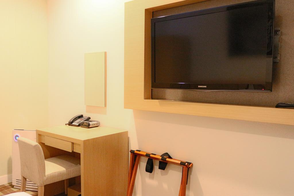Verite Hotel