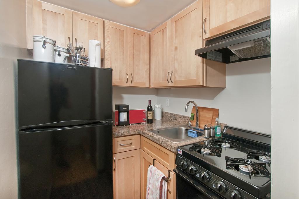 Apartment Superior Midtown East New York