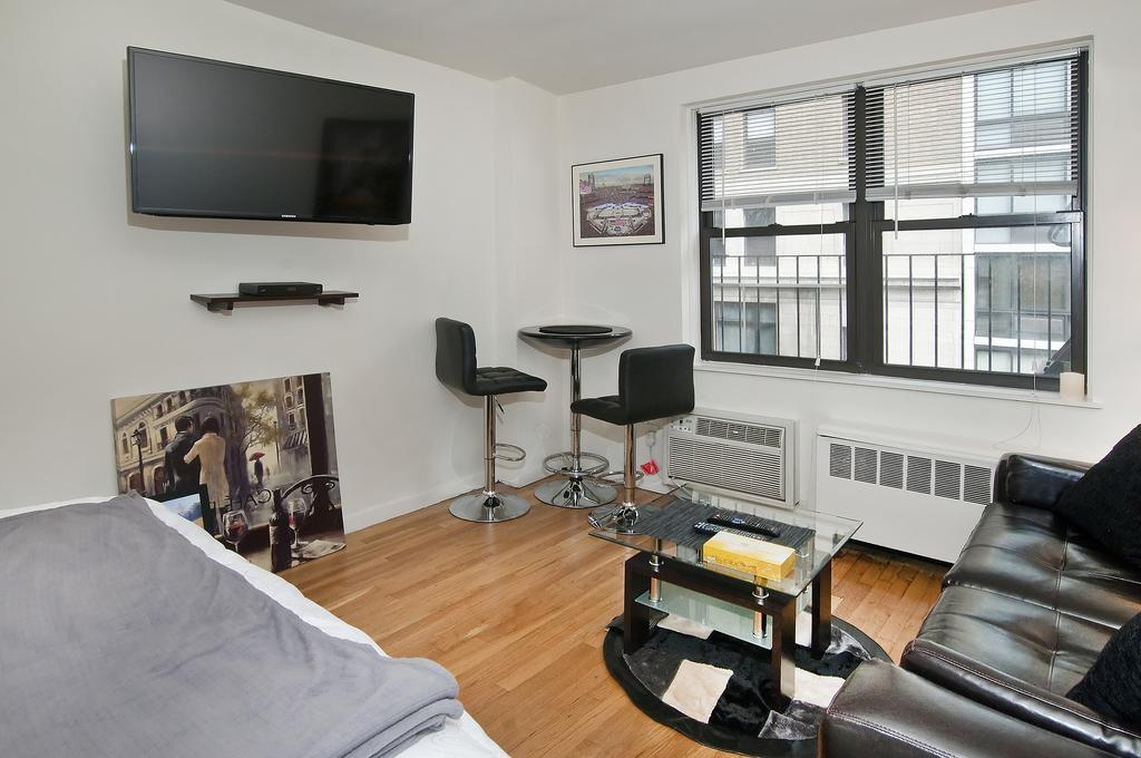Apartment Superior Midtown East New York