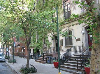 Off Park New York