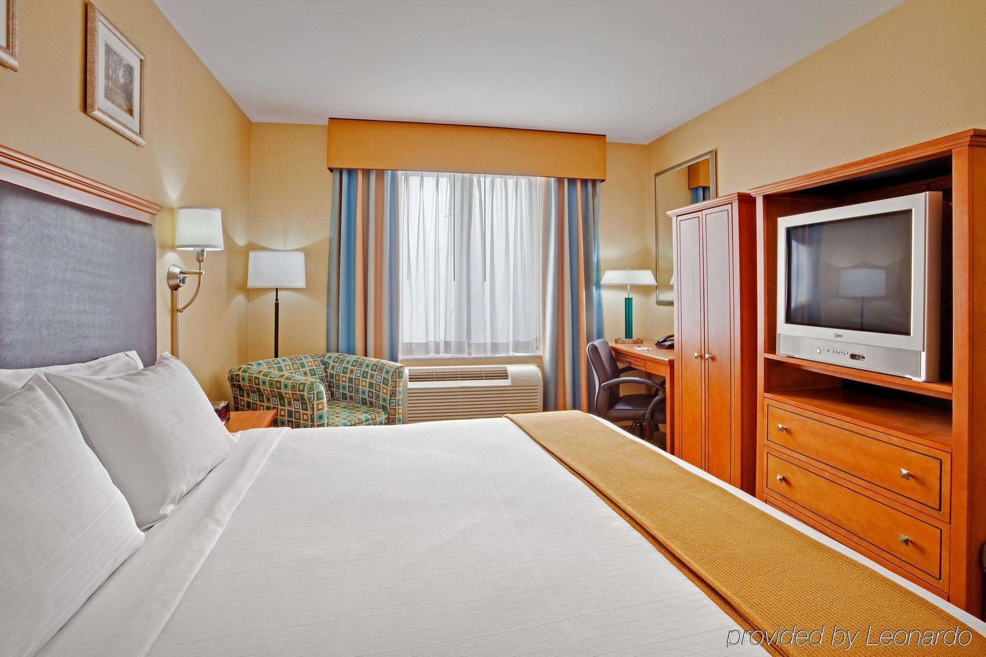 Express Nyc Chelsea - Nomad Area By Ihg New York