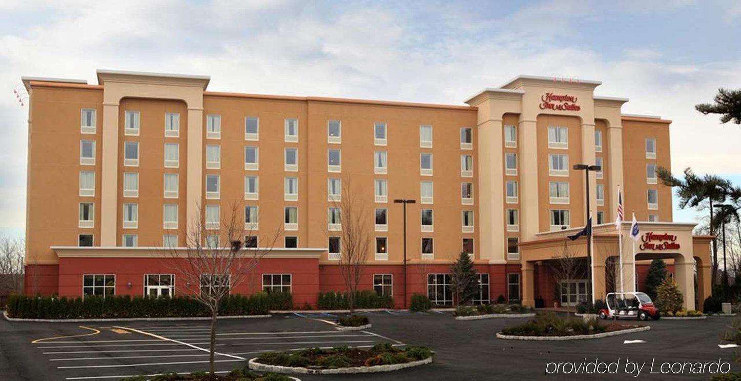 Hotel Hampton Inn&suites Staten Island