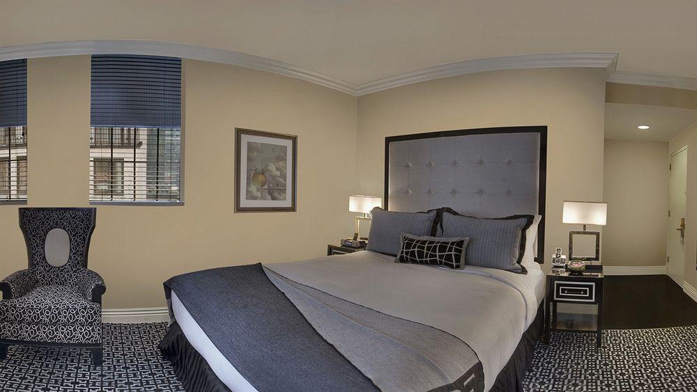 Westhouse Hotel New York