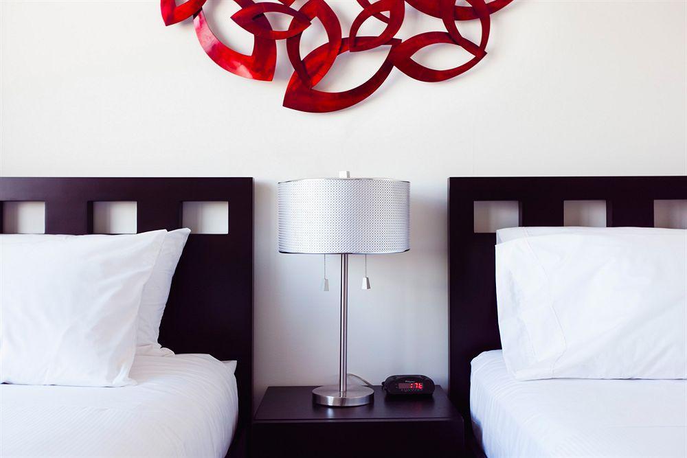 Sky City 3* New York