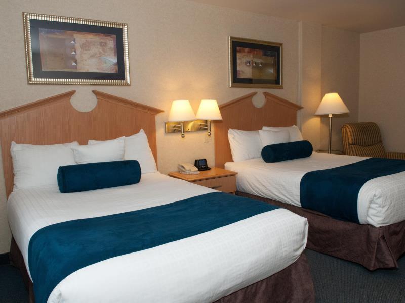 Hotel Marco Laguardia & 3*